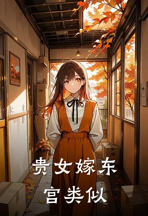 贵女嫁东宫类似