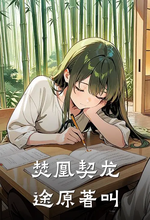 焚凰契龙途原著叫