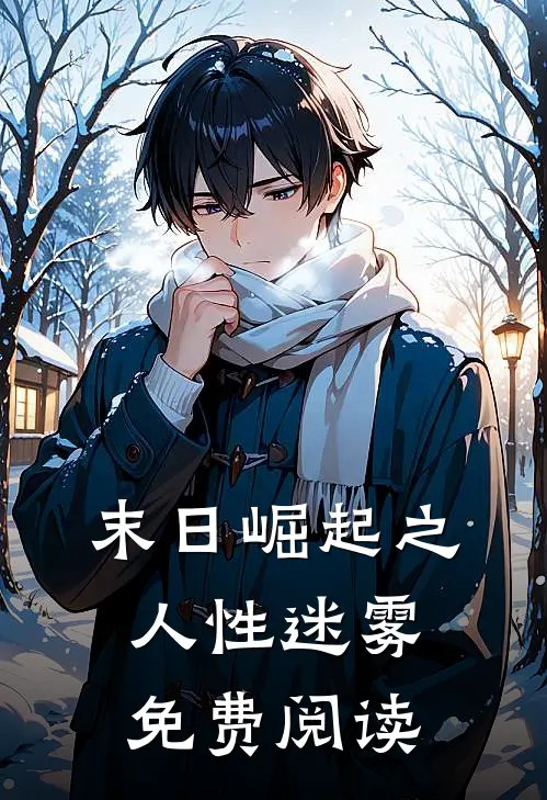 末日崛起之人性迷雾免费阅读