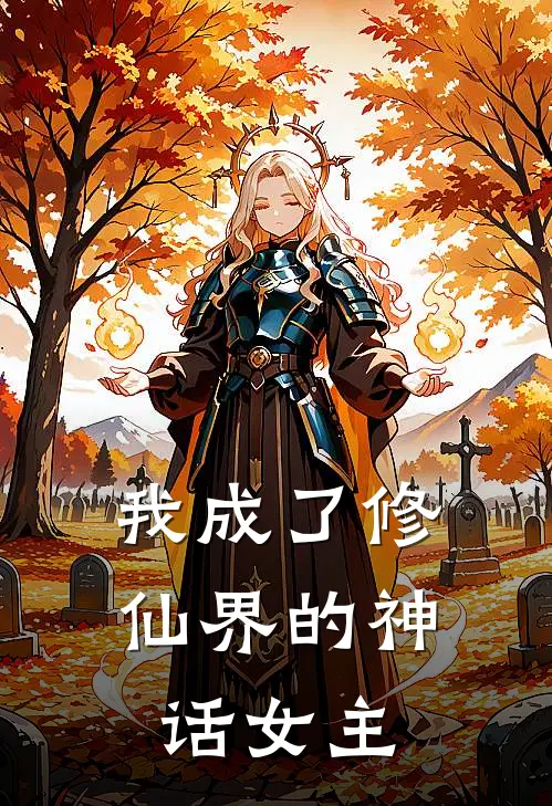 我成了修仙界的神话女主