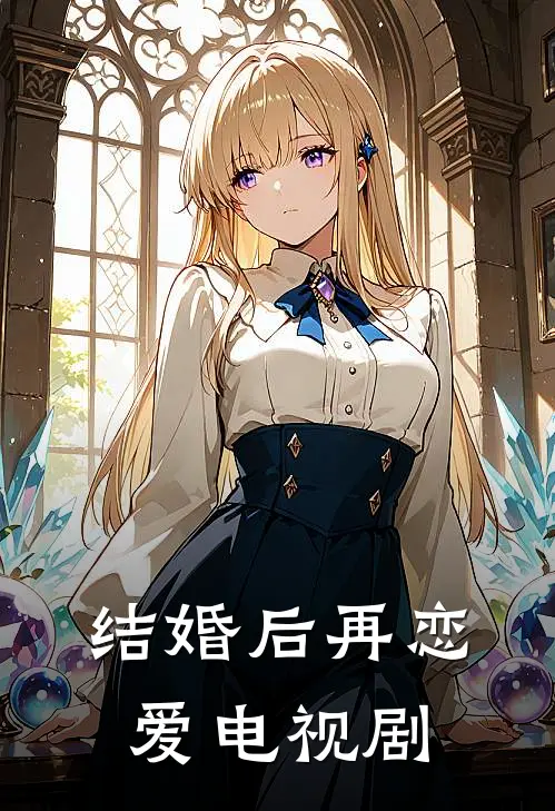 结婚后再恋爱电视剧