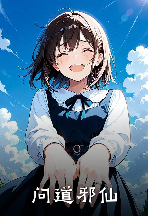 问道邪仙