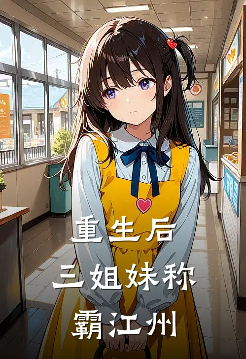 重生后，三姐妹称霸江州