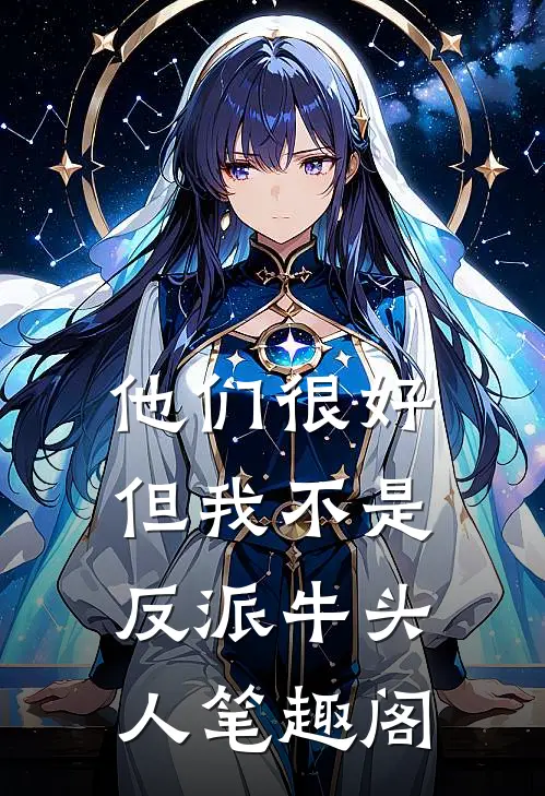 他们很好,但我不是反派牛头人笔趣阁