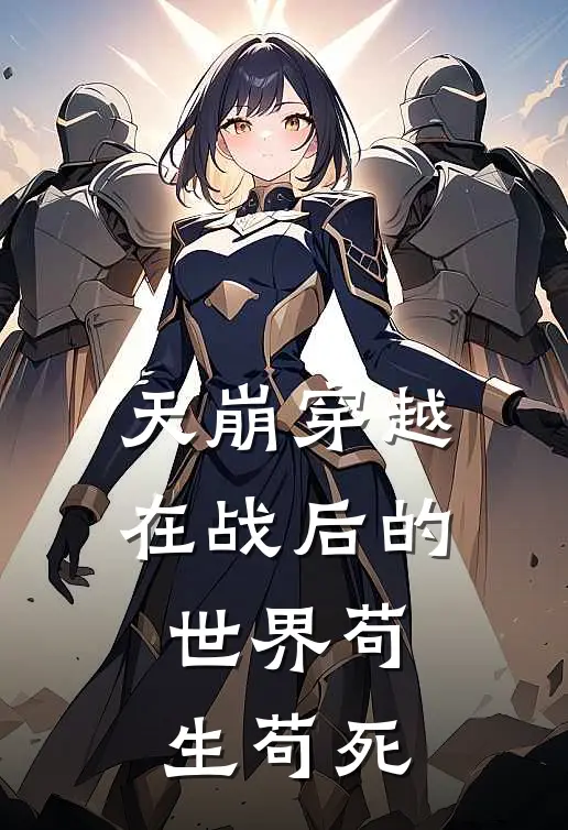 天崩穿越，在战后的世界苟生苟死