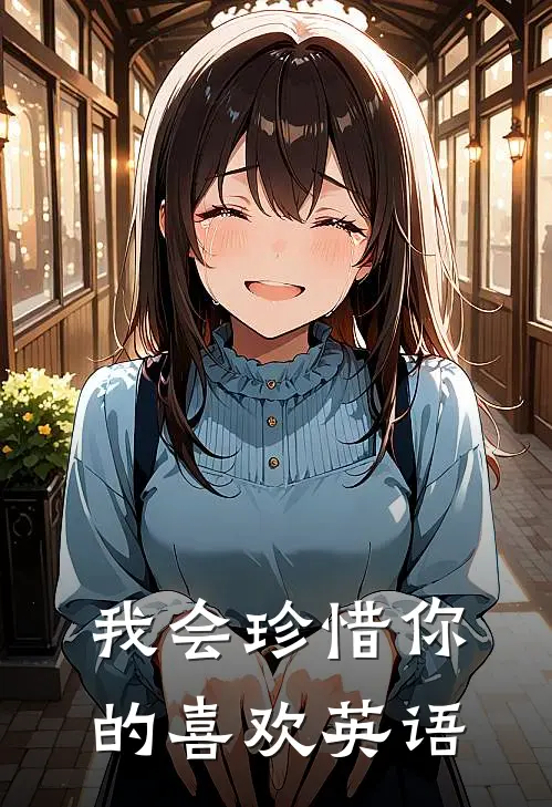 我会珍惜你的喜欢英语