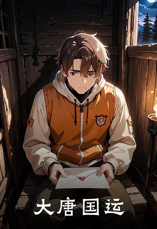 大唐国运