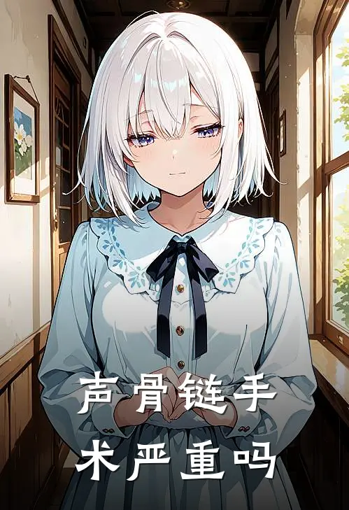 声骨链手术严重吗