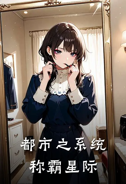 都市之系统称霸星际