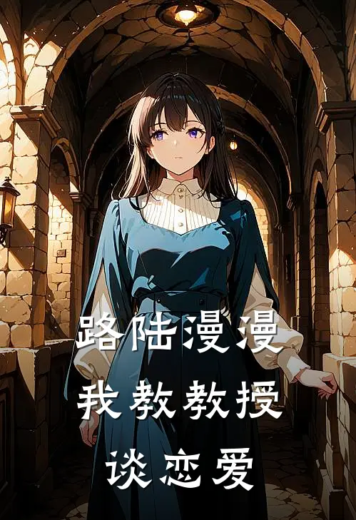 路陆漫漫，我教教授谈恋爱