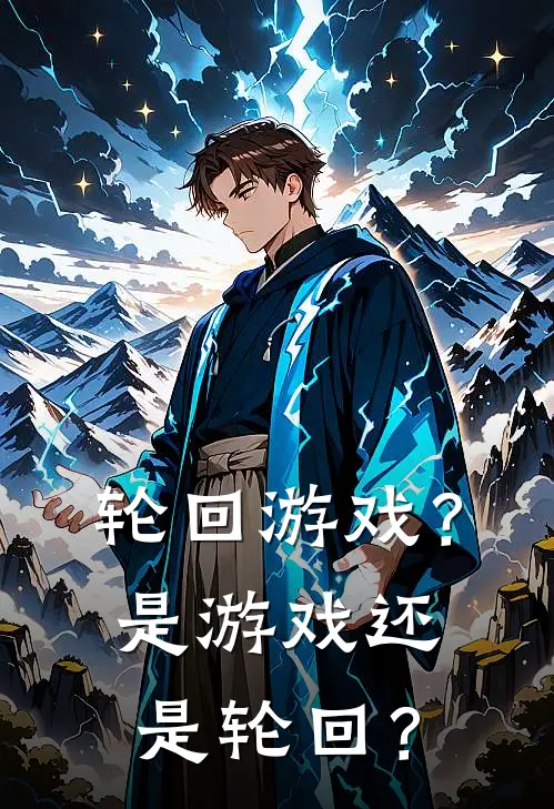 轮回游戏？是游戏还是轮回？