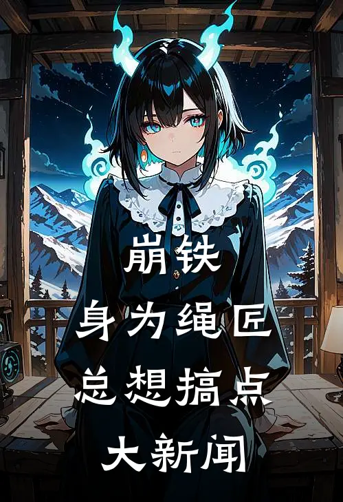 崩铁：身为绳匠，总想搞点大新闻