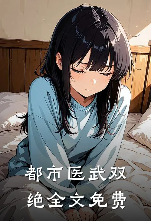 都市医武双绝全文免费