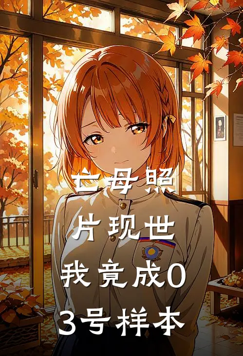 亡母照片现世，我竟成03号样本