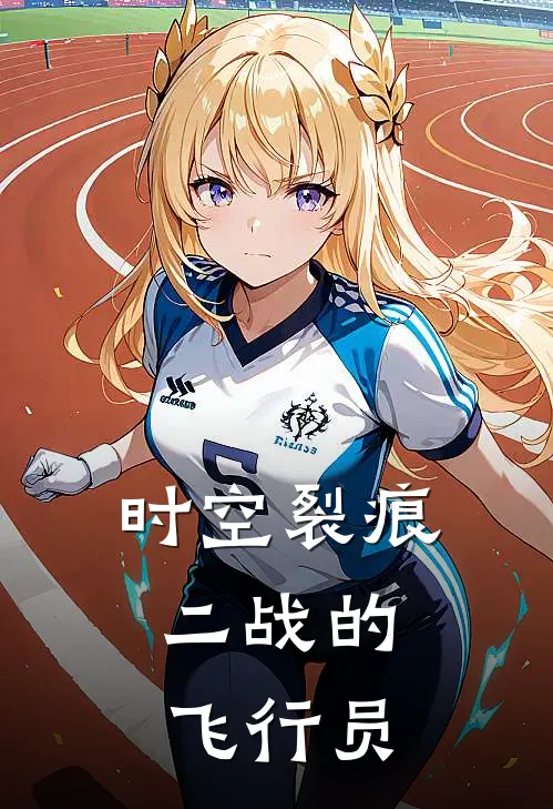 时空裂痕：二战的飞行员