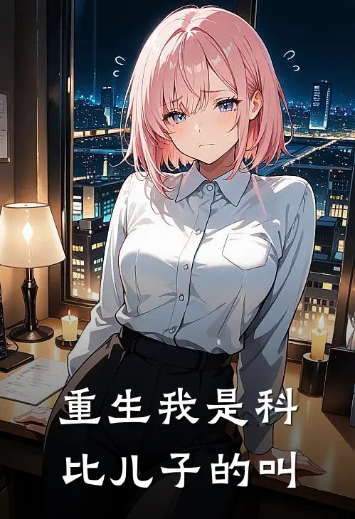 重生我是科比儿子的叫