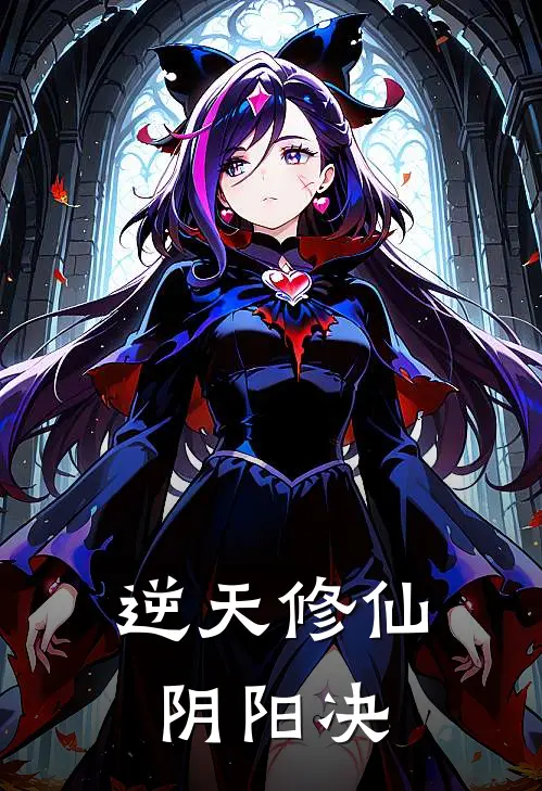 逆天修仙阴阳决