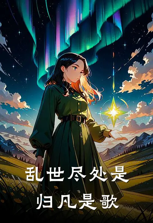 乱世尽处是归凡是歌