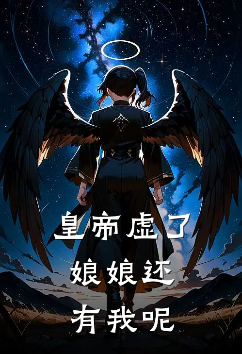 皇帝虚了，娘娘还有我呢