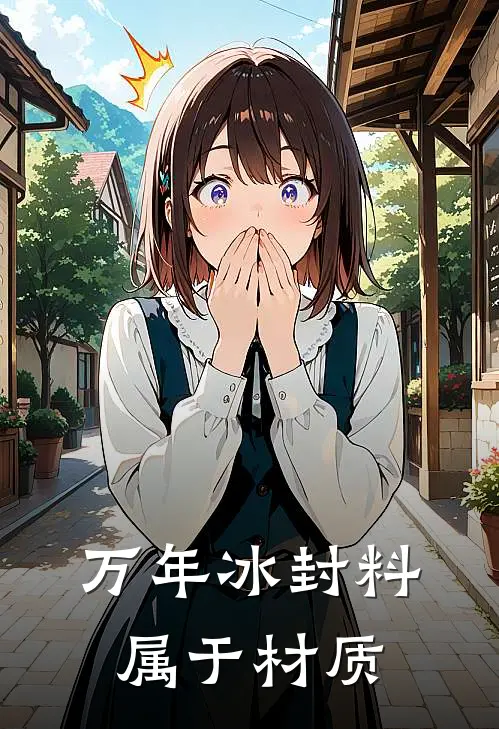 万年冰封料属于材质