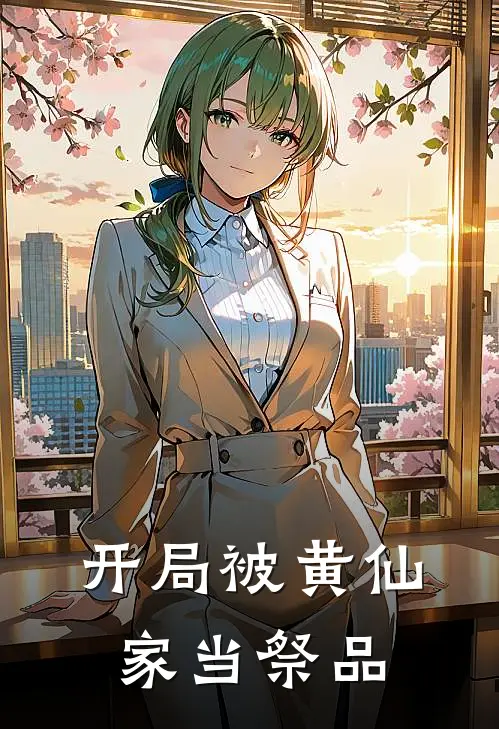 开局被黄仙家当祭品