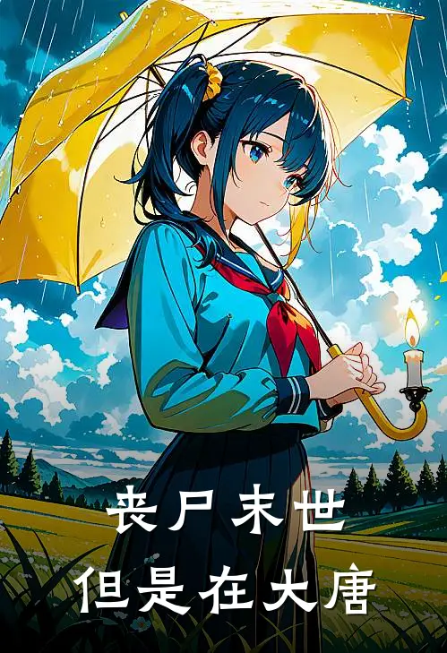 丧尸末世，但是在大唐