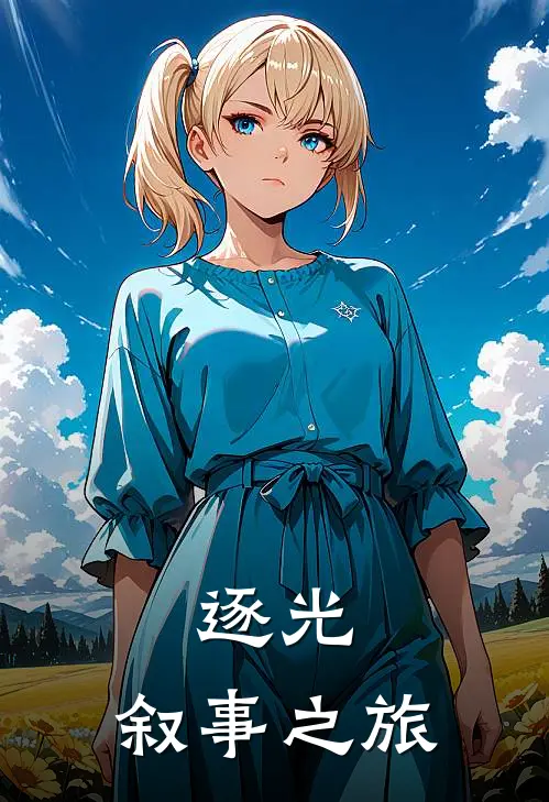 逐光：叙事之旅