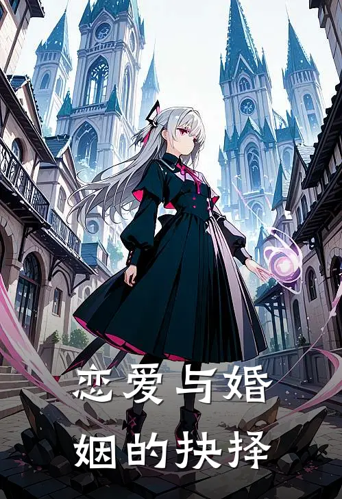 恋爱与婚姻的抉择