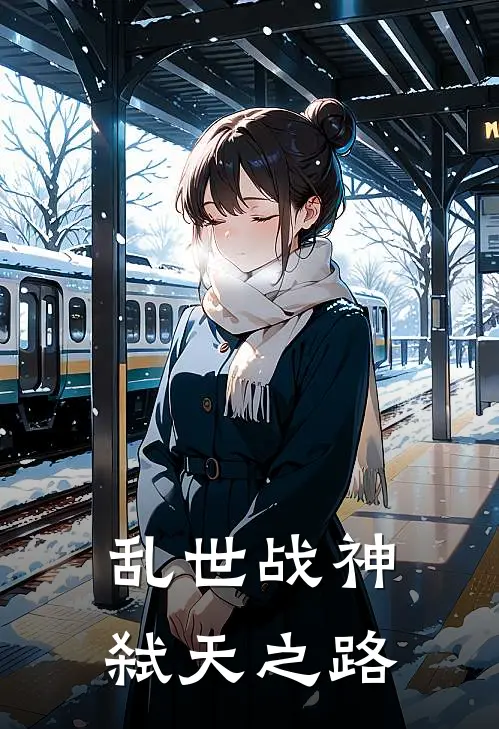 乱世战神：弑天之路