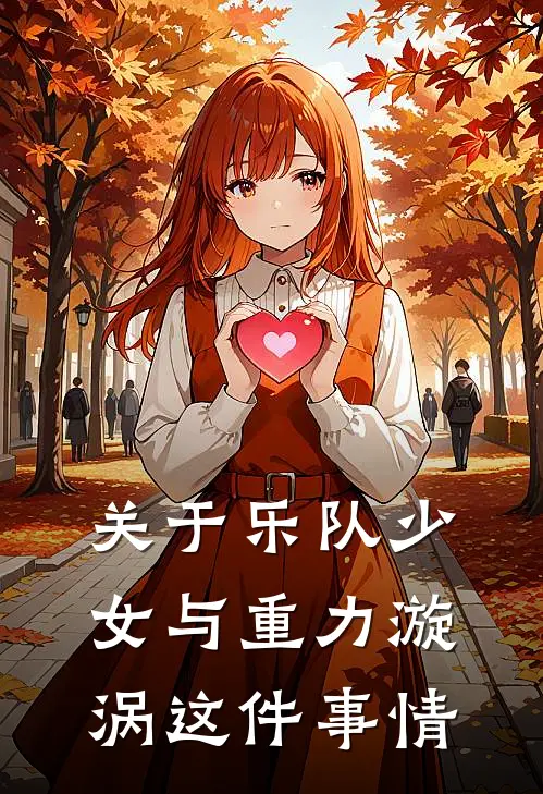 关于乐队少女与重力漩涡这件事情