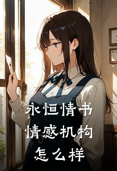 永恒情书情感机构怎么样