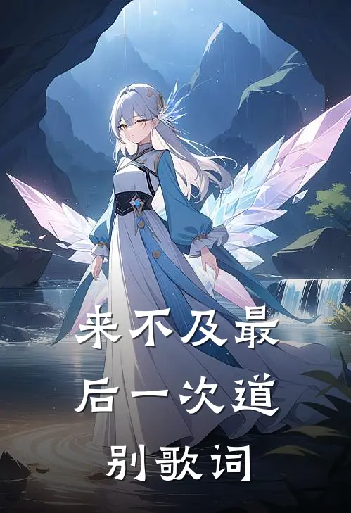 来不及最后一次道别歌词