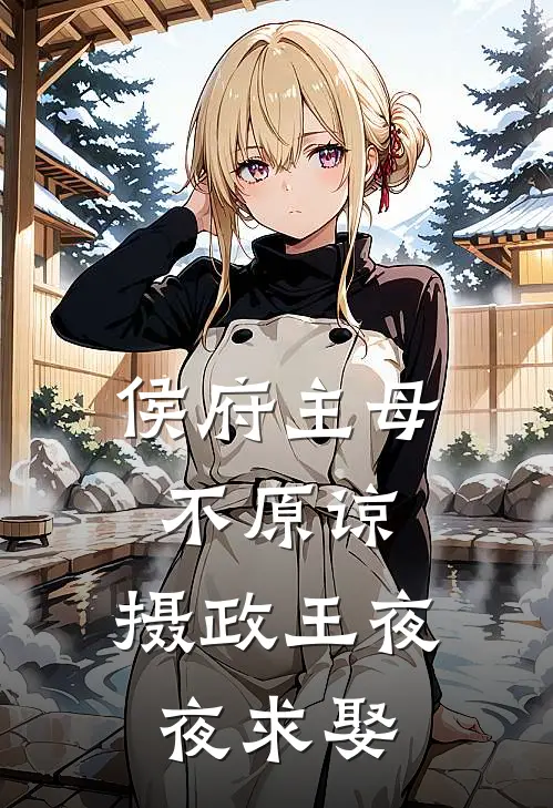 侯府主母不原谅，摄政王夜夜求娶