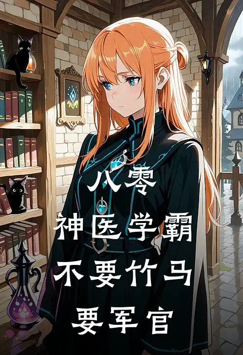 八零：神医学霸，不要竹马要军官