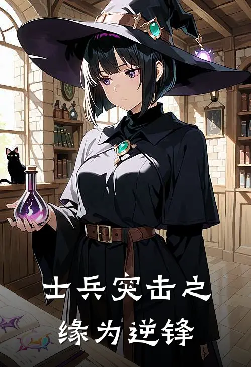 士兵突击之缘为逆锋