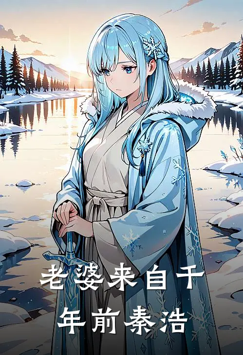 老婆来自千年前秦浩