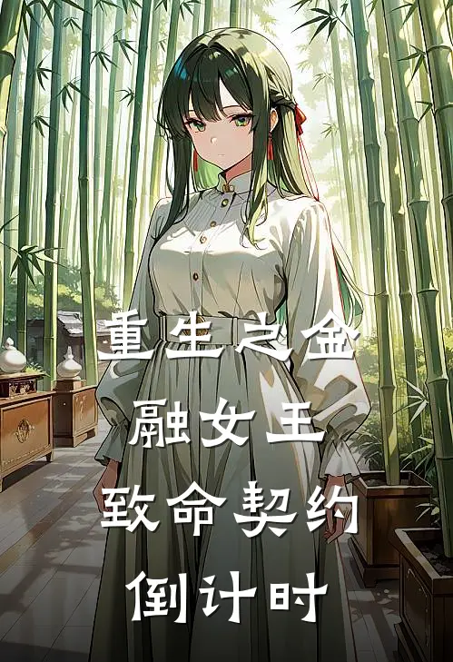 重生之金融女王：致命契约倒计时