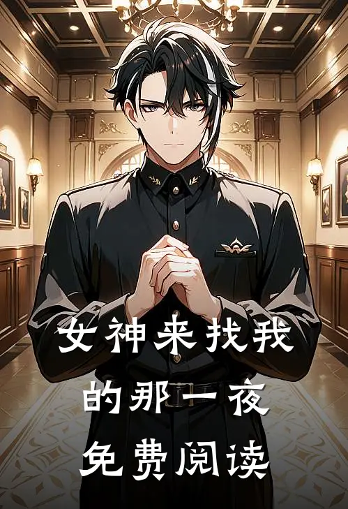 女神来找我的那一夜免费阅读