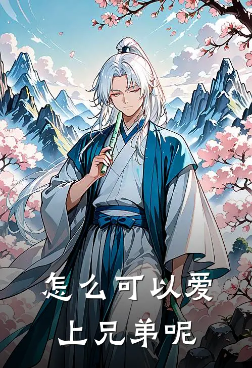 怎么可以爱上兄弟呢