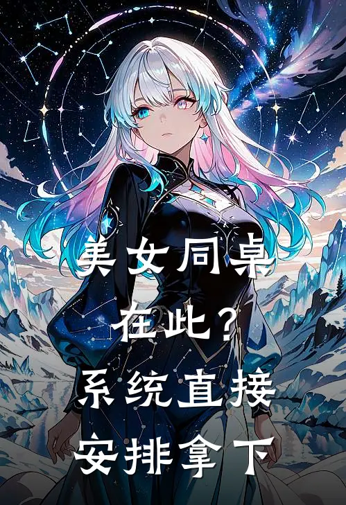 美女同桌在此？系统直接安排拿下