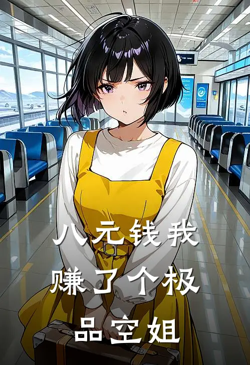 八元钱我赚了个极品空姐
