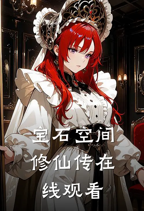 宝石空间修仙传在线观看