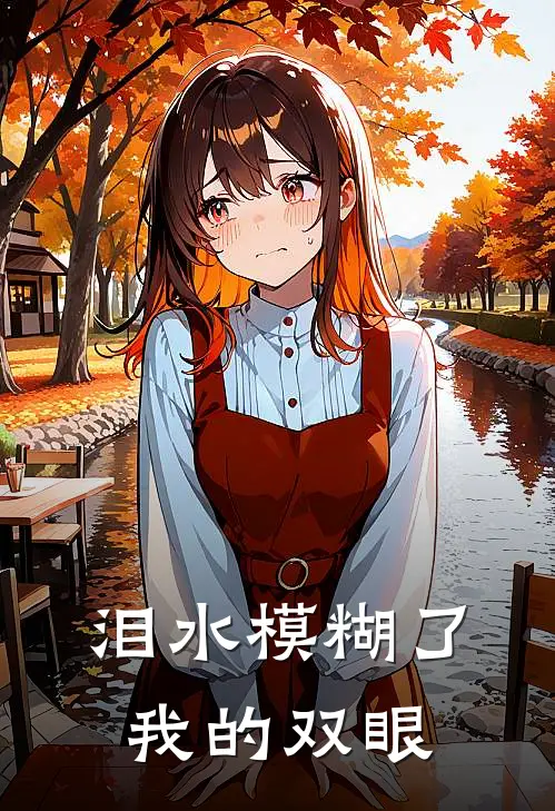 泪水模糊了我的双眼