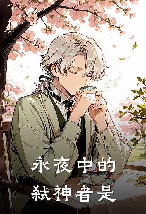 永夜中的弑神者是