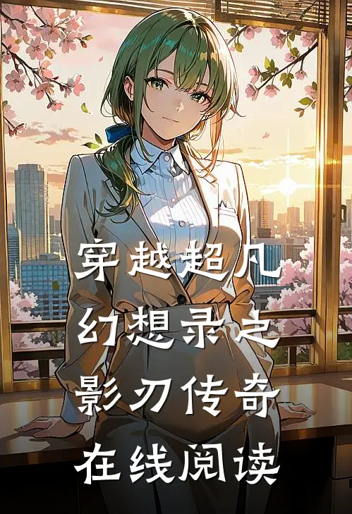 穿越超凡幻想录之影刃传奇在线阅读