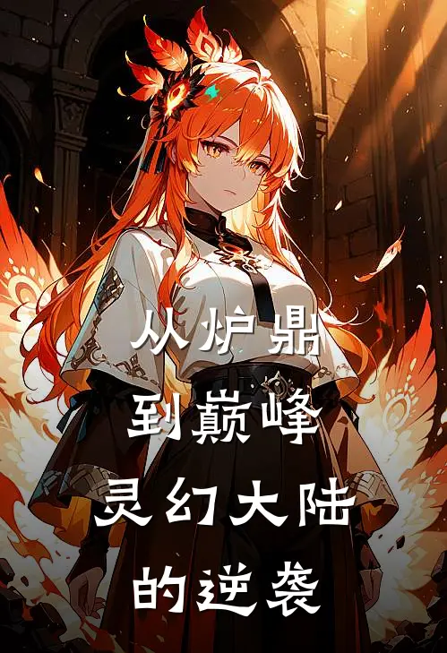 从炉鼎到巅峰：灵幻大陆的逆袭