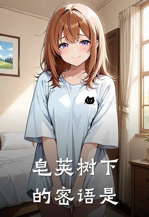 皂荚树下的密语是