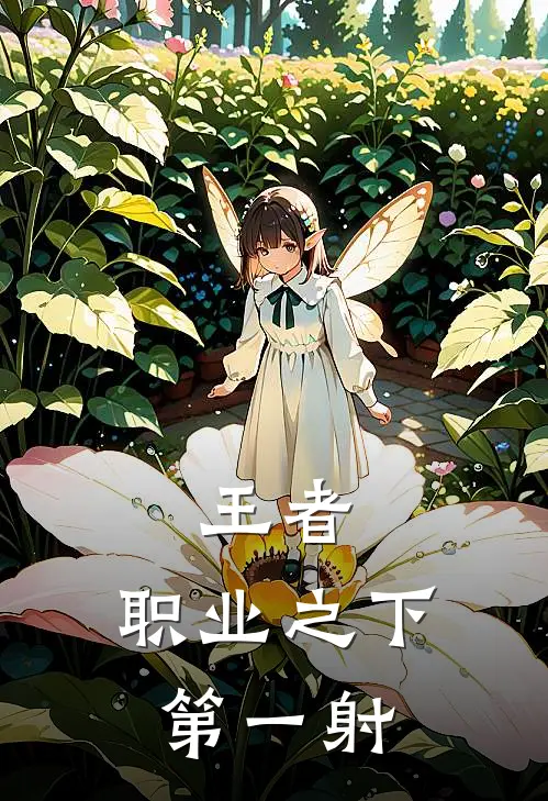 王者：职业之下第一射