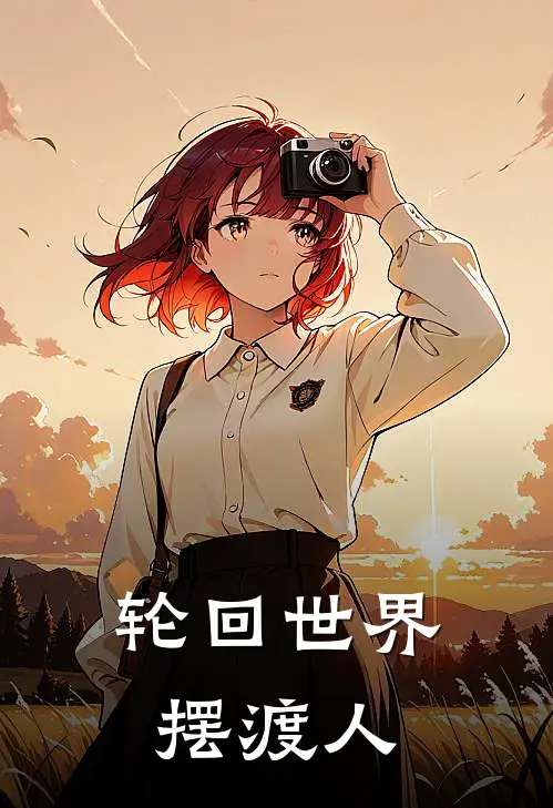 轮回世界摆渡人