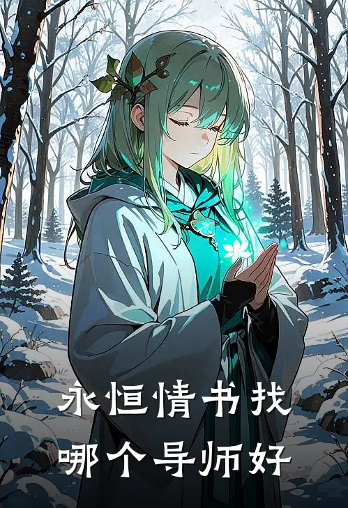 永恒情书找哪个导师好